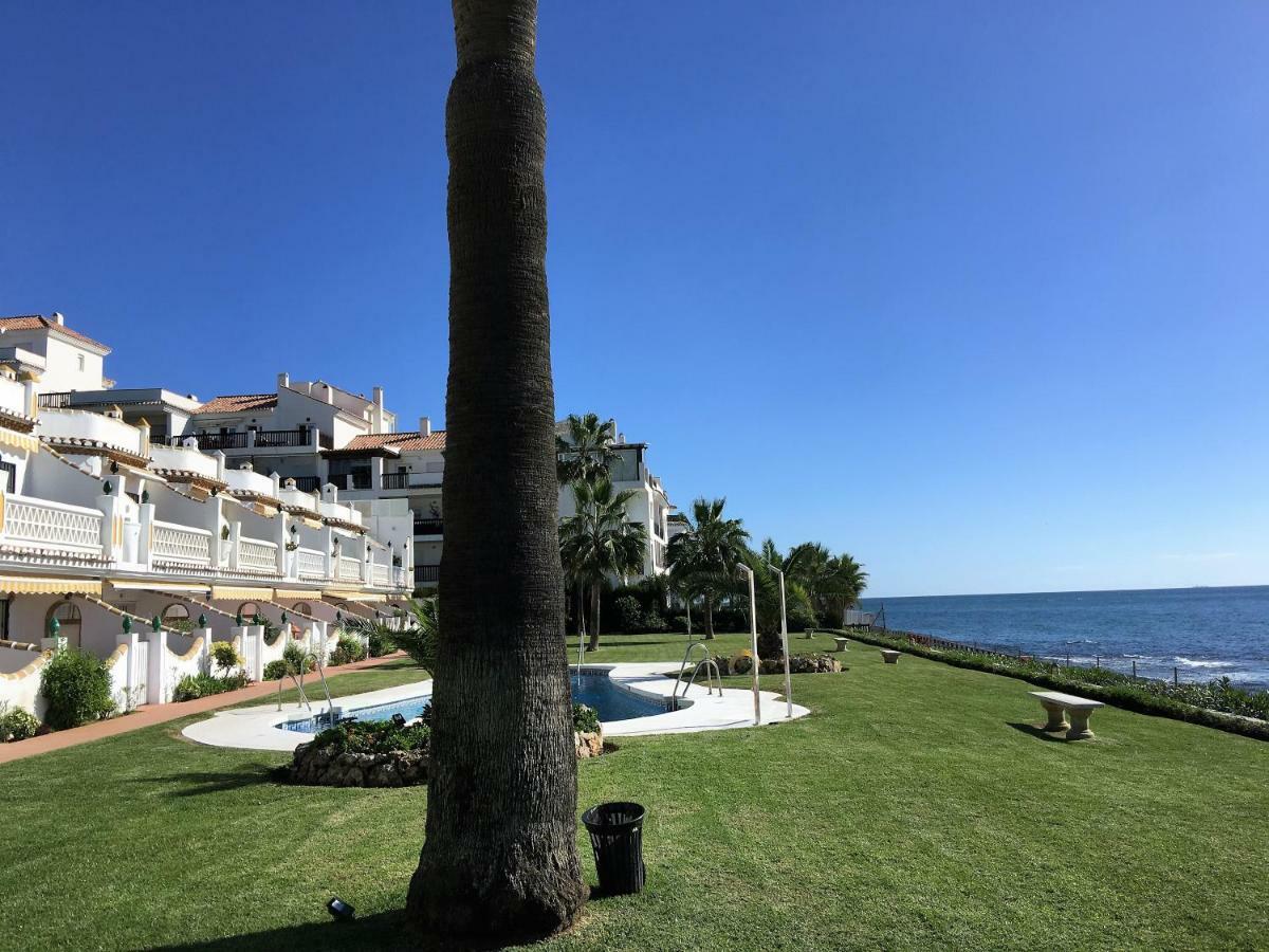 Willa Casa Victoria Sitio de Calahonda Zewnętrze zdjęcie